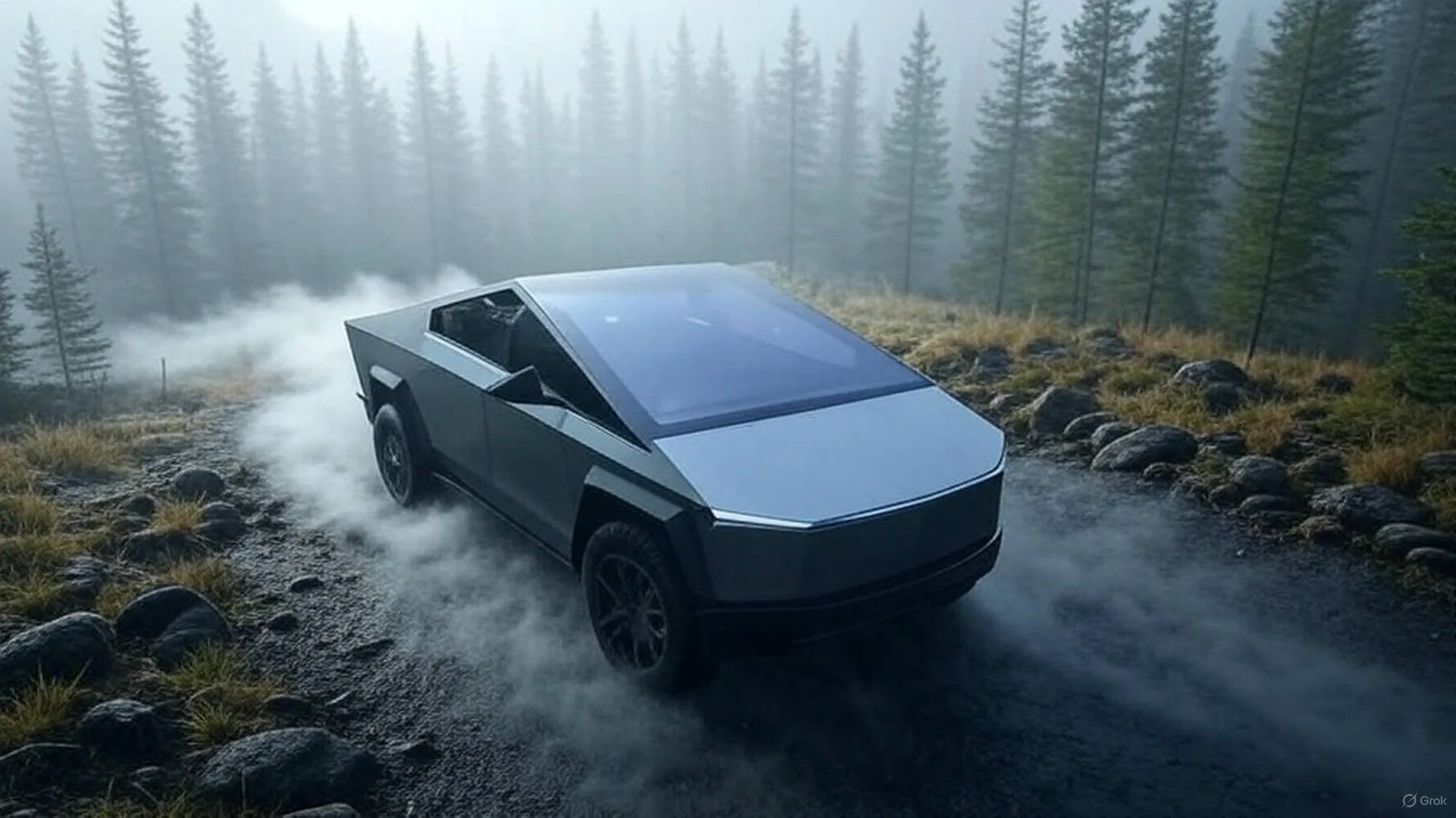 Tesla Cybertruck 🛻 BestEvMod May Giveaway – Let’s Roll. image (20)