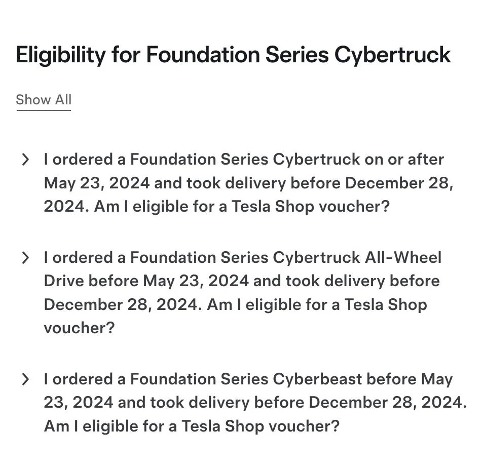 Tesla Cybertruck Cyberbeast Breach of Contract Arbitration SmartSelect_20250526_163235_Firefox