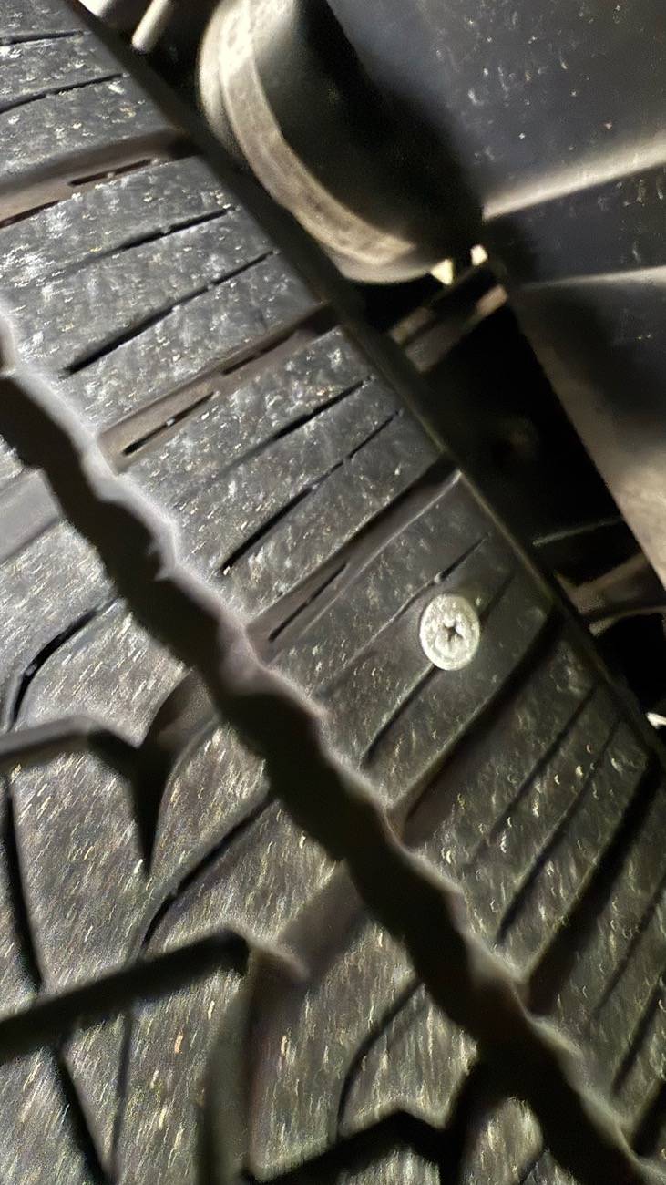 Tesla Cybertruck Where to buy OEM Pirelli Scorpion AS Tire? IMG_0792