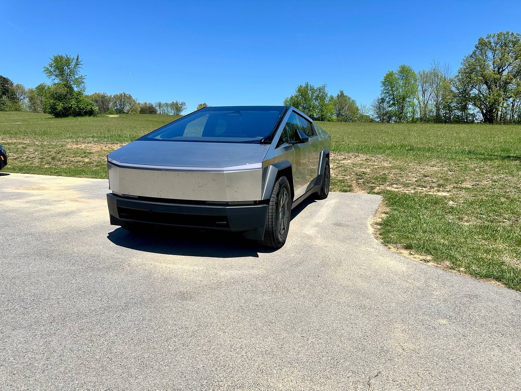 Tesla Cybertruck 🛻 BestEvMod May Giveaway – Let’s Roll. IMG_7899