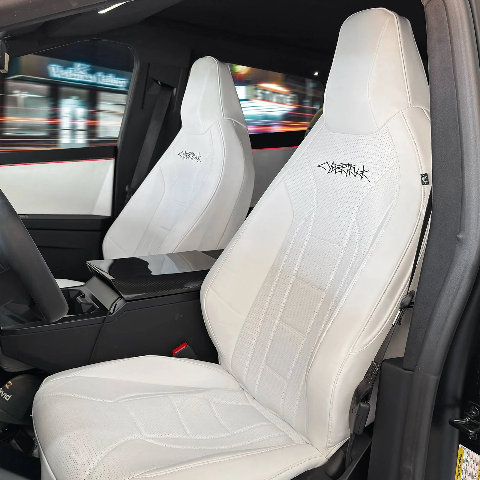 Tesla Cybertruck Let's Upgrade Your Cybertruck Now-Big Limited Summer Discount [EVBASE] 