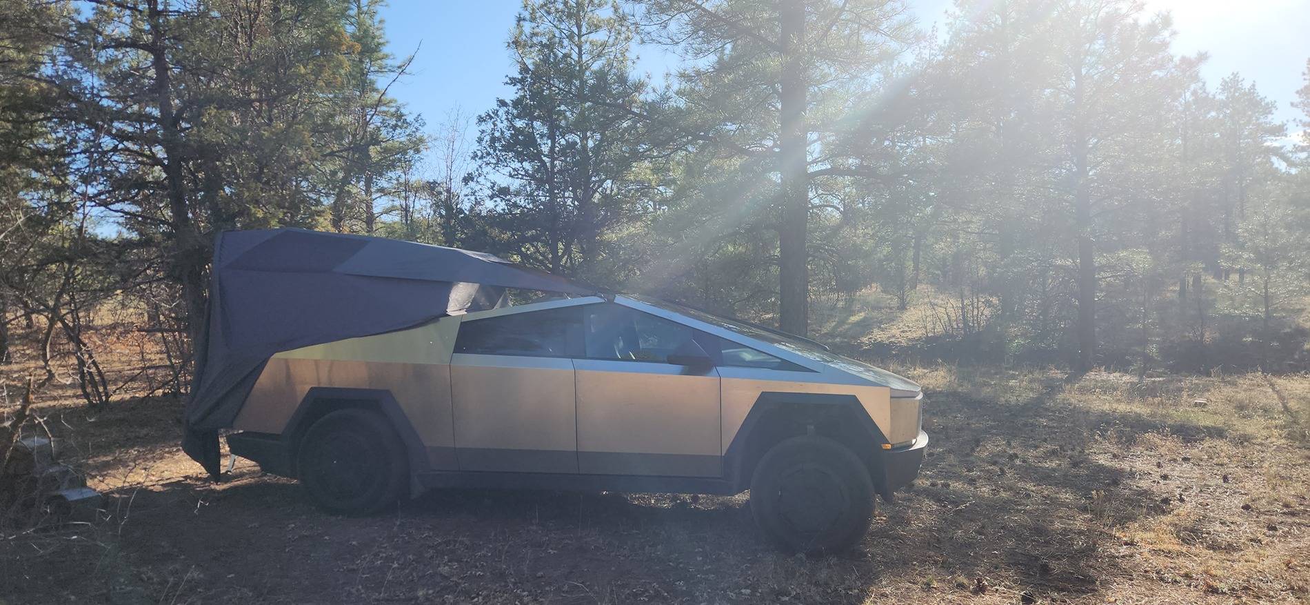 Tesla Cybertruck Daily random Cybertruck photos thread - Post Yours! 📸 🤳 1000013411
