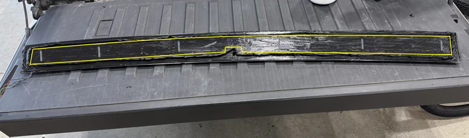 Tesla Cybertruck Light Bar Fell Off, fixes? GUID-C6B8CC55-3623-4637-AC81-3B08EEDF92CA-online-en-US