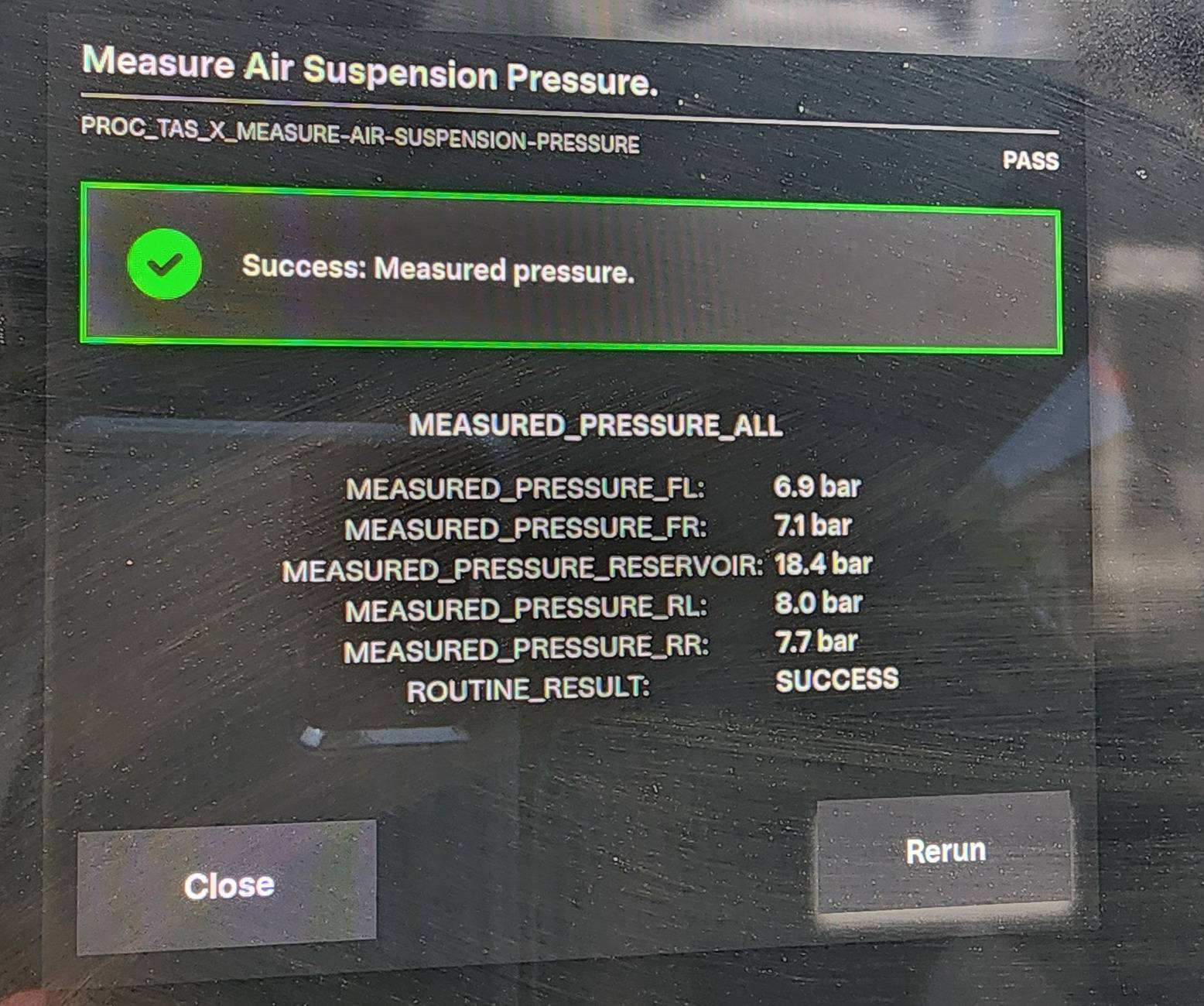 Tesla Cybertruck Need help !!! 20250527_150659