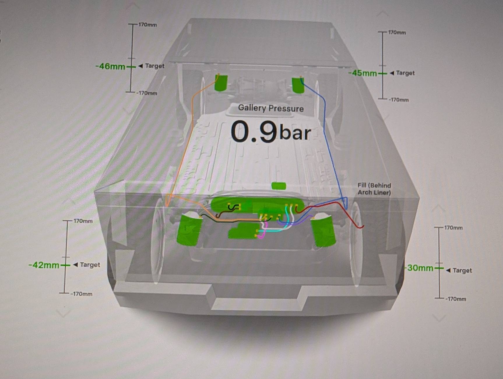 Tesla Cybertruck Need help !!! 1000011148