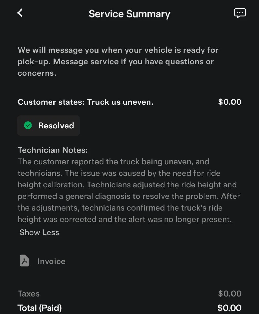 Tesla Cybertruck Need help !!! 1000011149