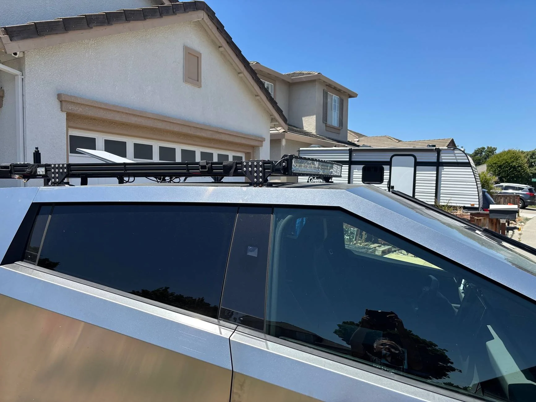 T-Slot 8020 Roof Rack DIY - 3D Print Your Own | Page 2 | Tesla ...