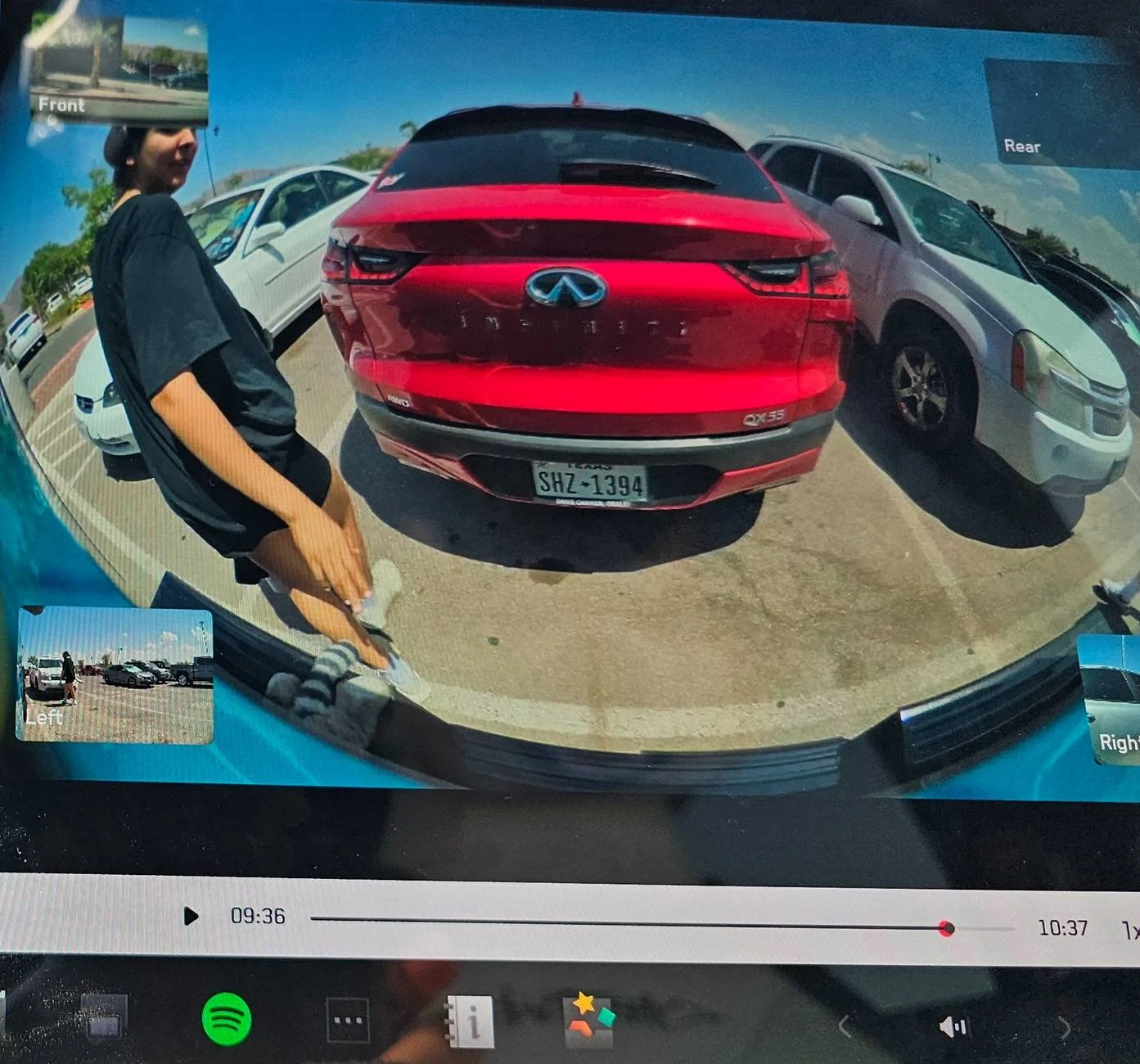 Tesla Cybertruck Public REACTIONS to Your Cybertruck (and Your Reaction)? [Admin Warning: NO POLITICS] 20250528_151913