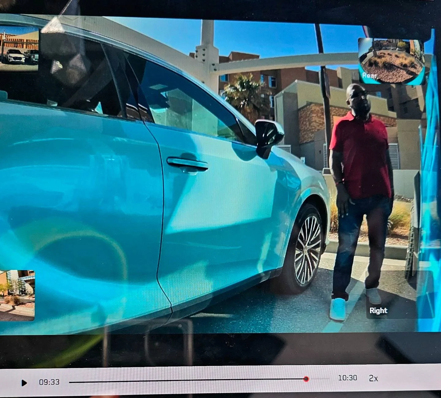 Tesla Cybertruck Public REACTIONS to Your Cybertruck (and Your Reaction)? [Admin Warning: NO POLITICS] 20250528_152201