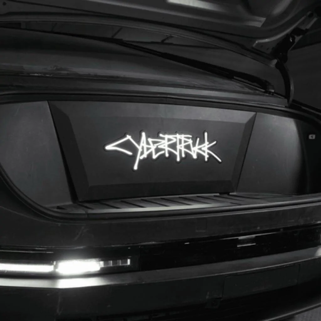 Tesla Cybertruck 🚘 [New Arrival] Cybertruck Ambient Trunk Light- Limited stock available (INAGOTAR) IMG_9570