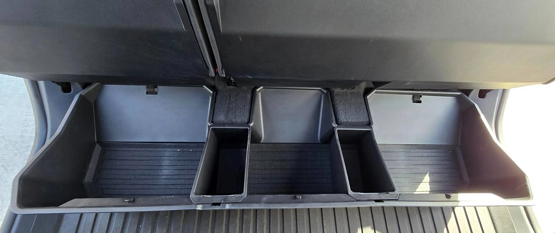 Tesla Cybertruck 50% Off Cybertruck Accessories by SUMK🔥 Don't Miss Out!! 71IjD96Yz8L