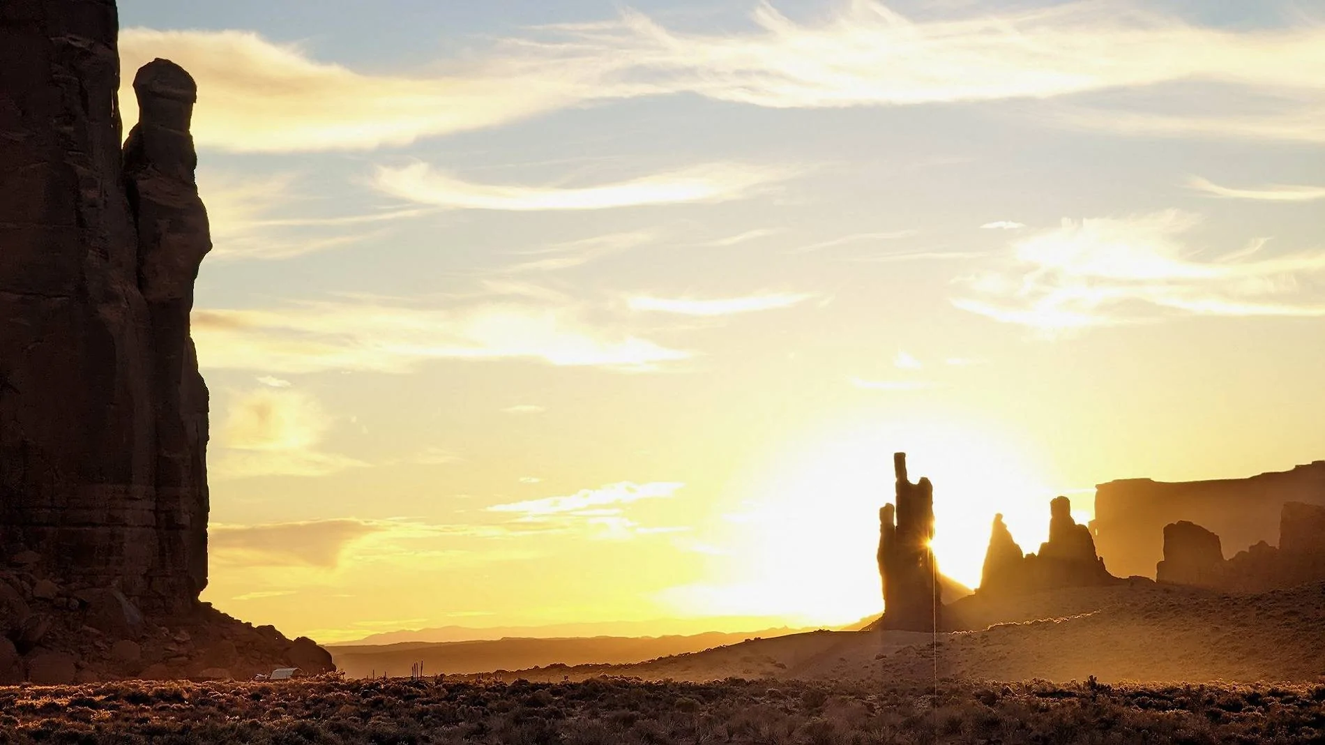 Tesla Cybertruck 4th of July Cybertruck Trip to Monument Valley (7-4-25) - Join Us! golden