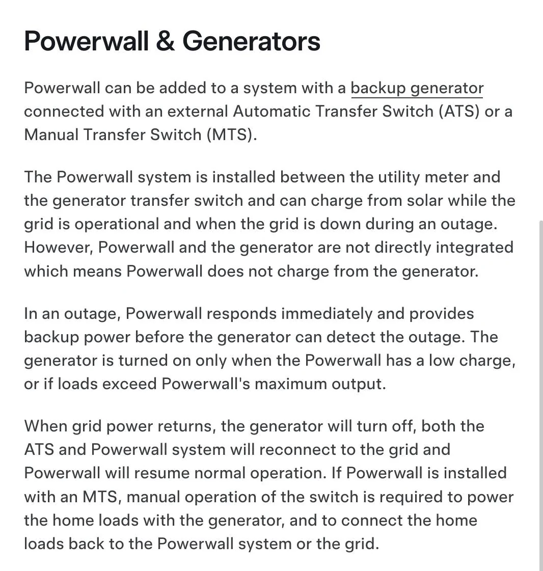 Tesla Cybertruck Powershare install and testing experience SmartSelect_20250602_074955_Firefox
