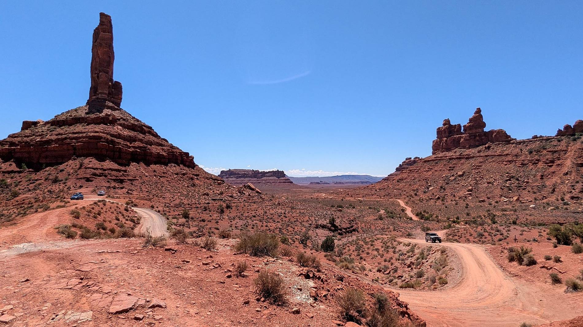 Tesla Cybertruck 4th of July Cybertruck Trip to Monument Valley (7-4-25) - Join Us! castlebuttejee