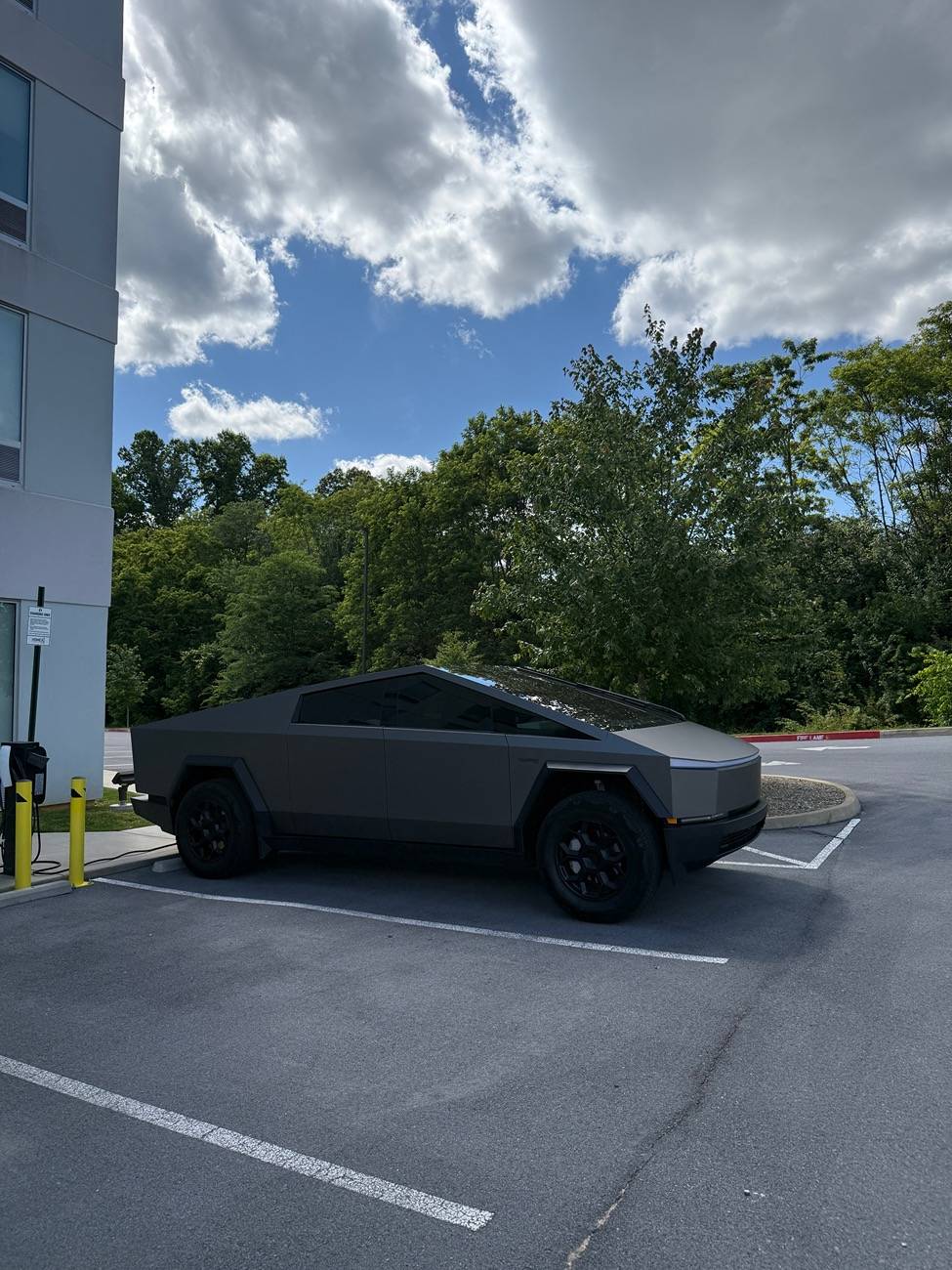 Tesla Cybertruck 📸Post Your June Cybertruck Photos Here! (RWCev CTOTM Giveaway Contest) IMG_4048
