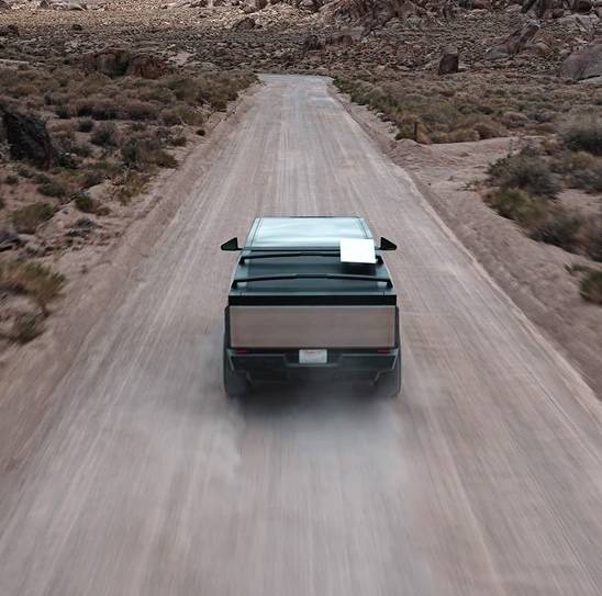 Tesla Cybertruck STARLINK PERFORMANCE dish launches to provide more durability and better connection while in-motion landmobility_d_feature1_d copy 2