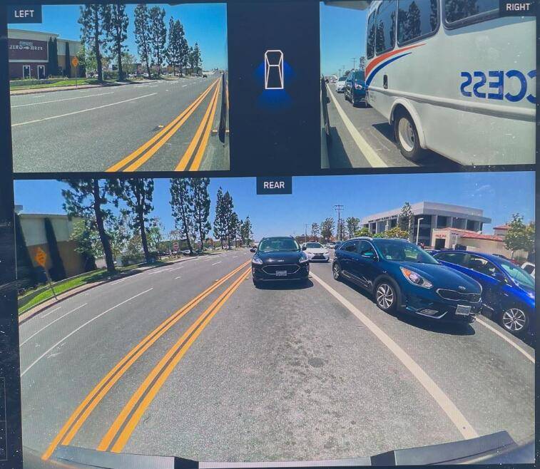 Tesla Cybertruck FSD Currently Unusable! 1748984072048-2y