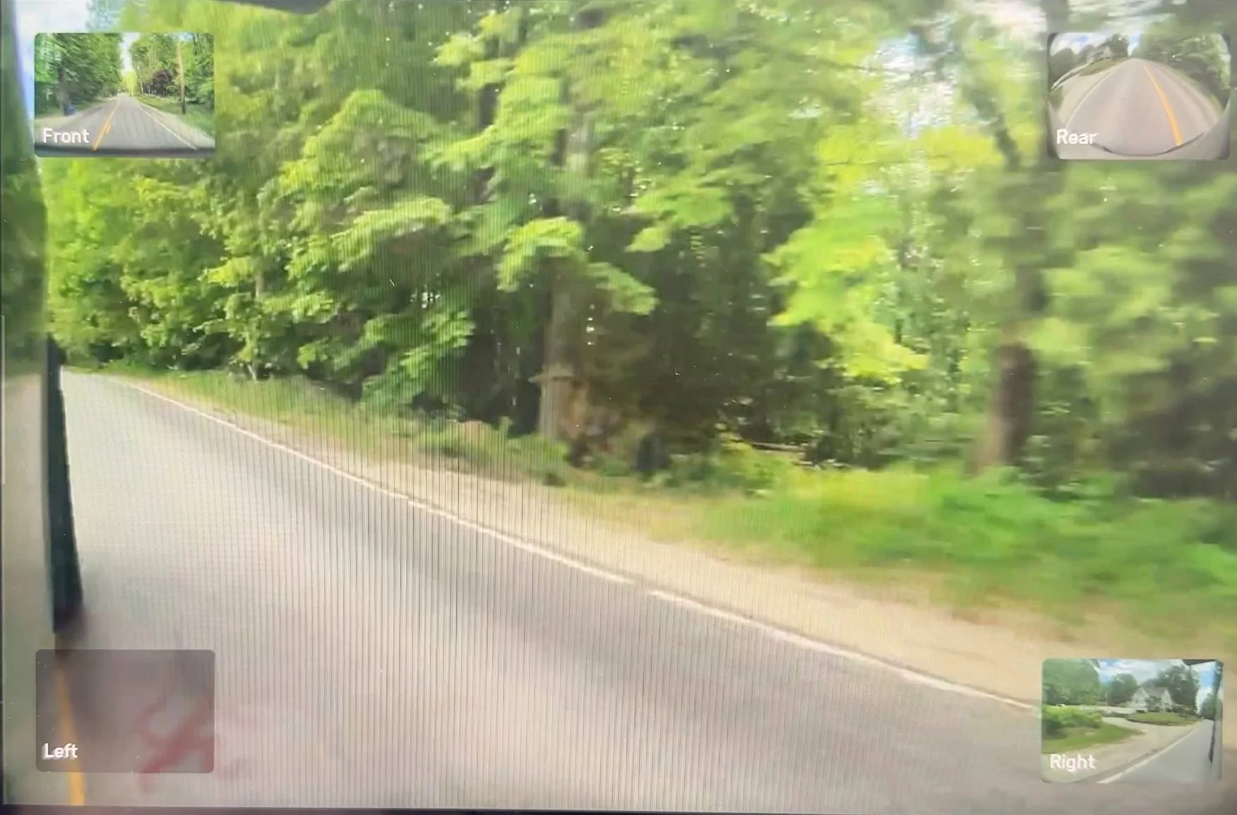 Tesla Cybertruck FSD Currently Unusable! 1749051304452-8i