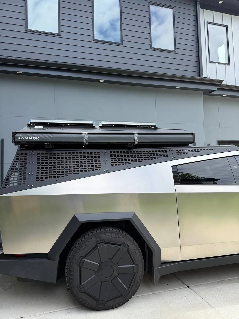 Tesla Cybertruck Urander Rack Mega Thread – Post Your Setup! IMG_1730