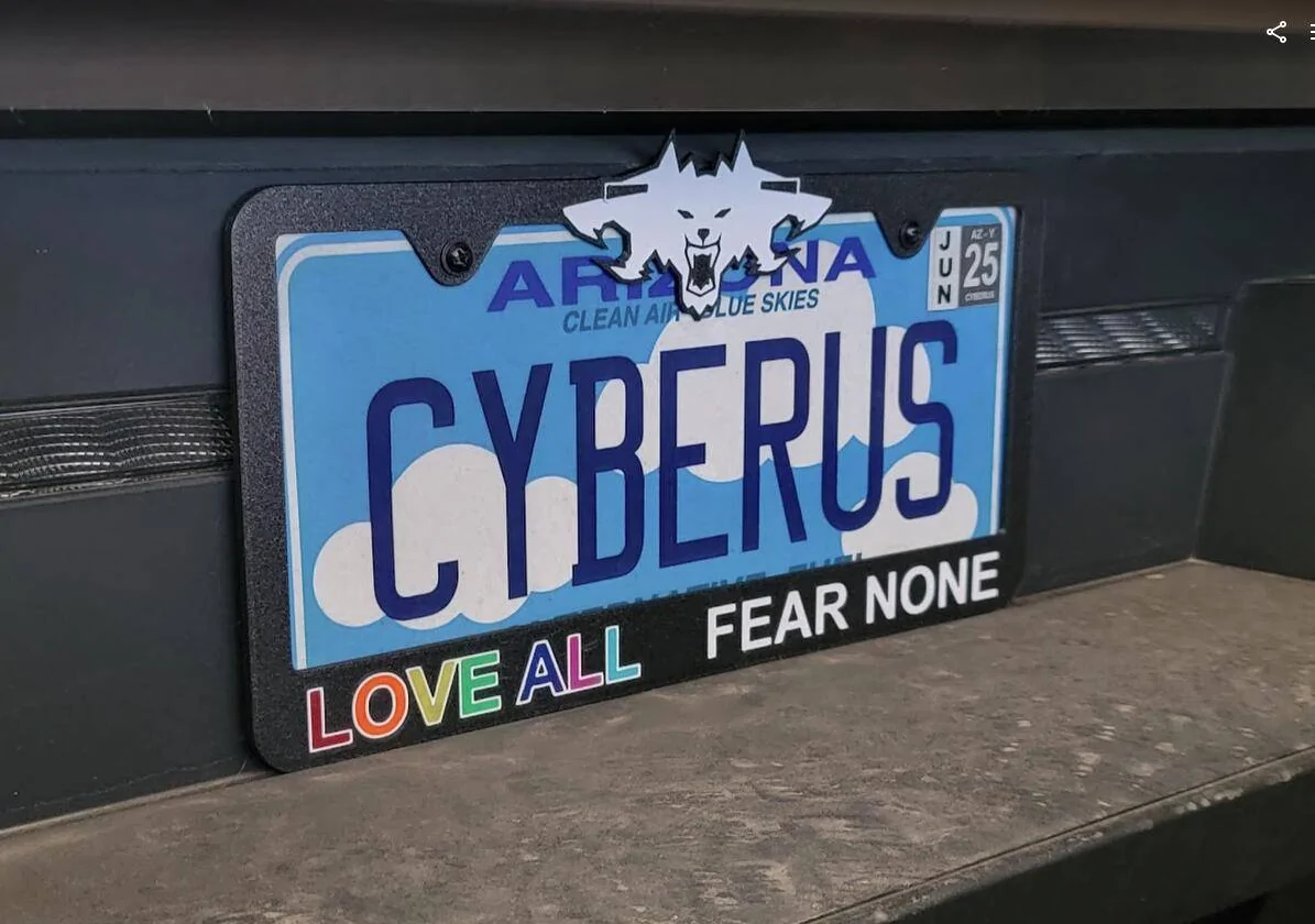 Tesla Cybertruck 3D Printer Files for Cybertruck items? 1749314210280-6r