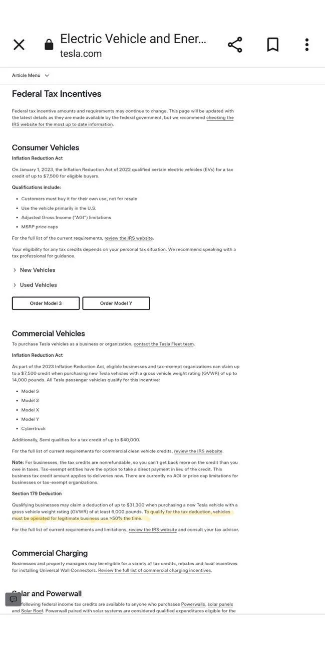 Tesla Cybertruck Business Owners of Cybertrucks Screenshot_20250607-210023