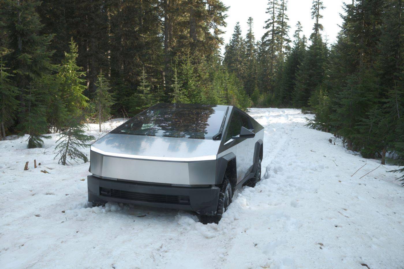 Tesla Cybertruck 📸Post Your June Cybertruck Photos Here! (RWCev CTOTM Giveaway Contest) 1749449770701-ex