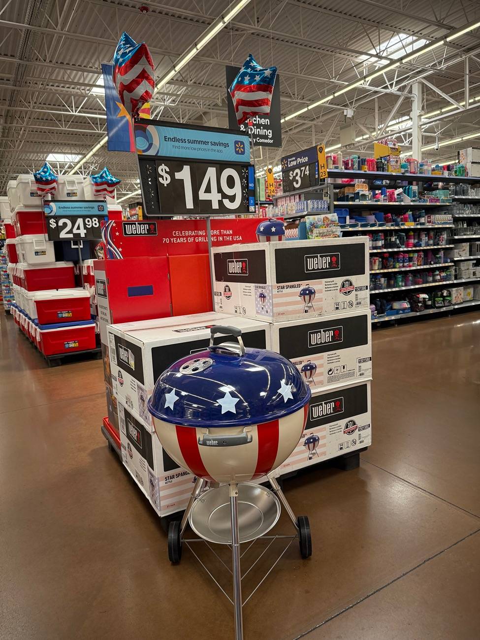 Tesla Cybertruck 🇺🇸🇺🇸🇺🇸It’s almost unpatriotic NOT to buy it.🇺🇸🇺🇸🇺🇸 IMG_3510