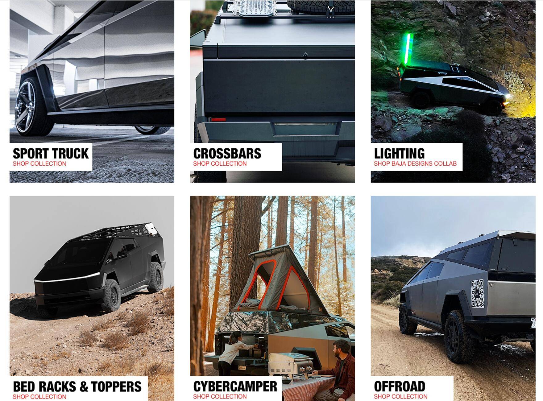 Tesla Cybertruck 100$ coupon of Cybertruckco 1749505535759-x