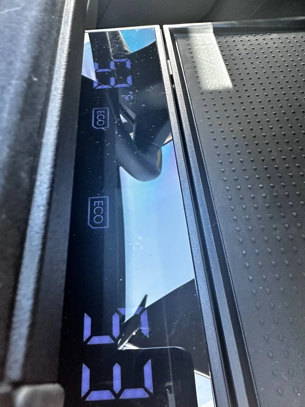 Tesla Cybertruck Tesstudio Cybertruck Cooler Refrigerator w/ Discount Code IMG_8535