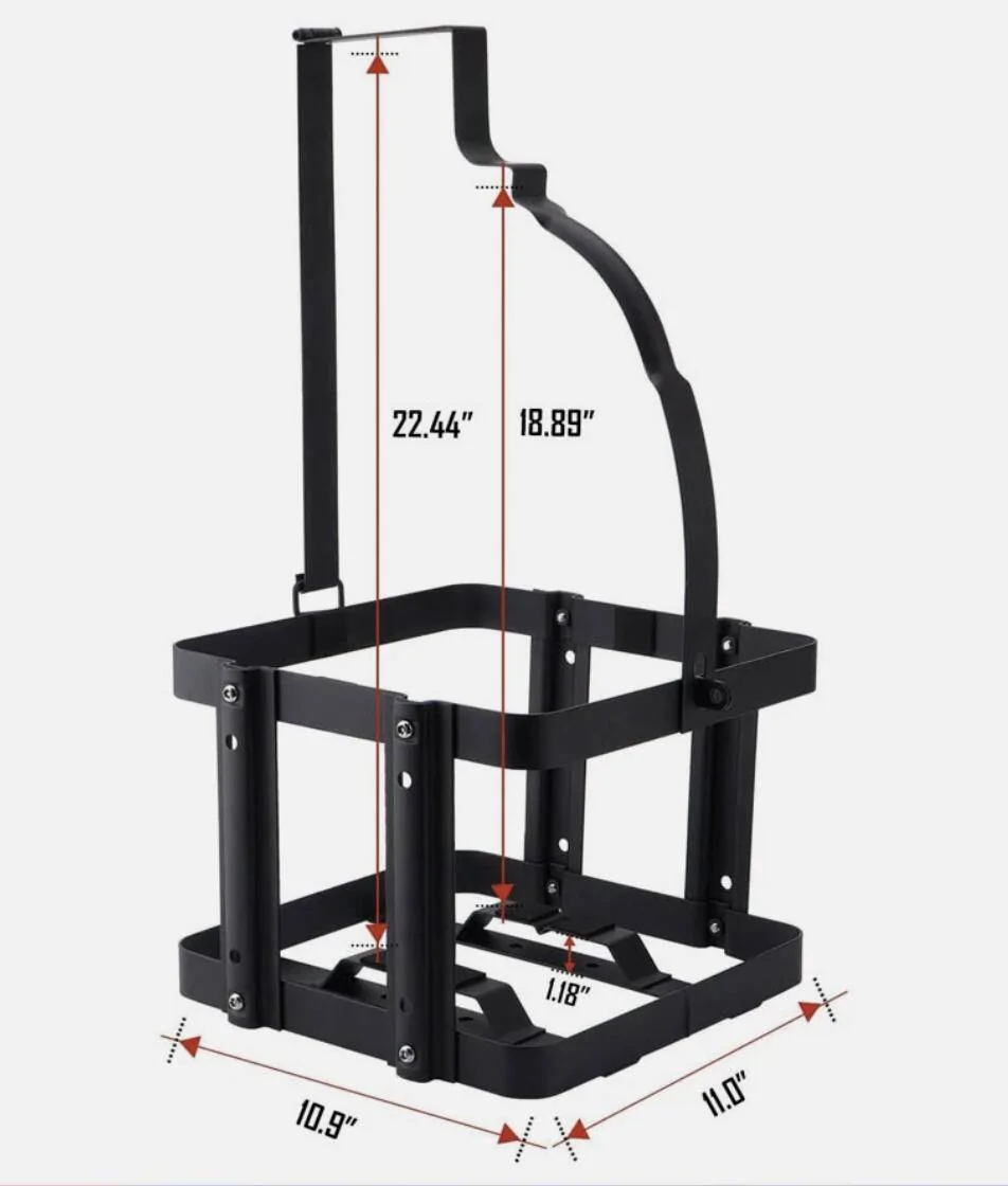 Tesla Cybertruck VP Racing Fuel Jug Holders? Screenshot 2025-06-11 at 8.19.45 AM