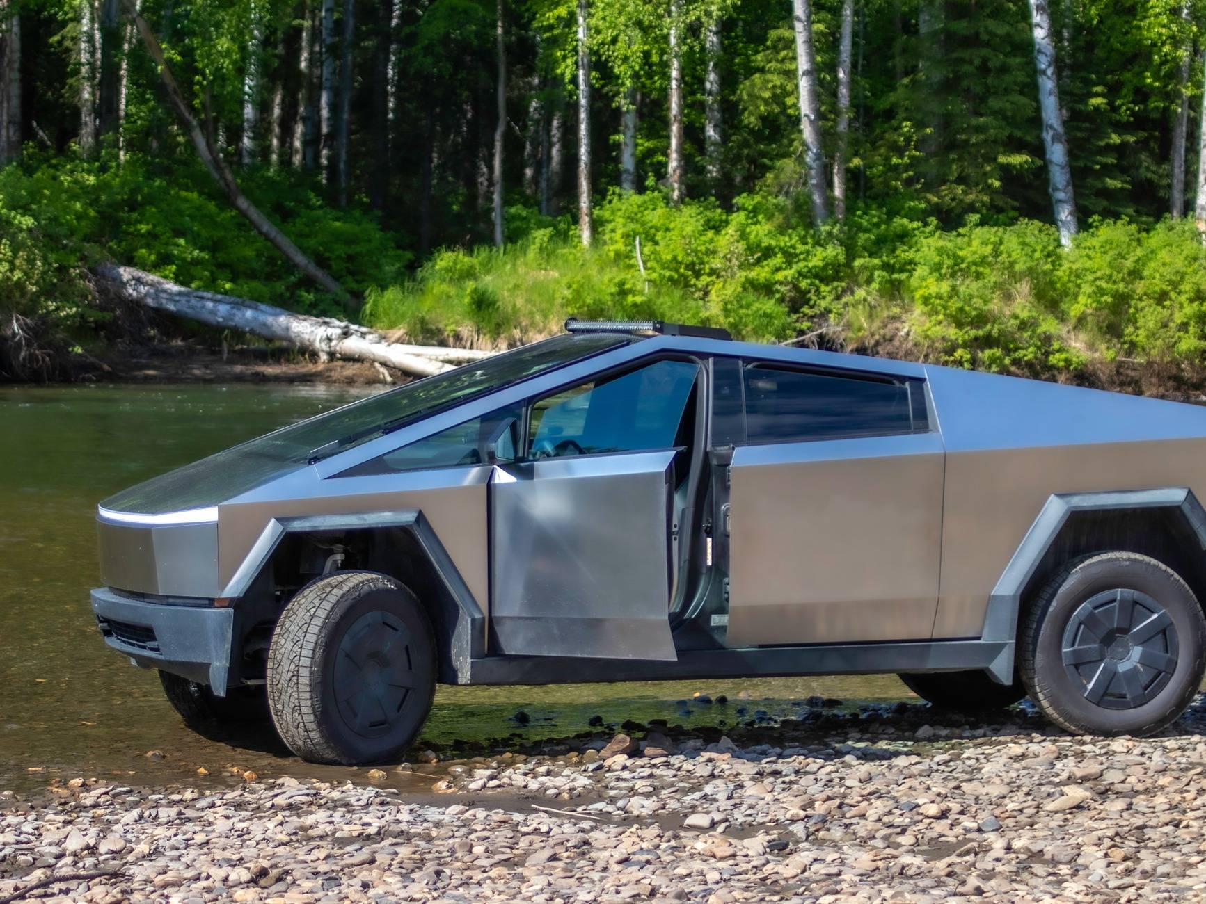 Tesla Cybertruck Daily random Cybertruck photos thread - Post Yours! 📸 🤳 _MG_6748