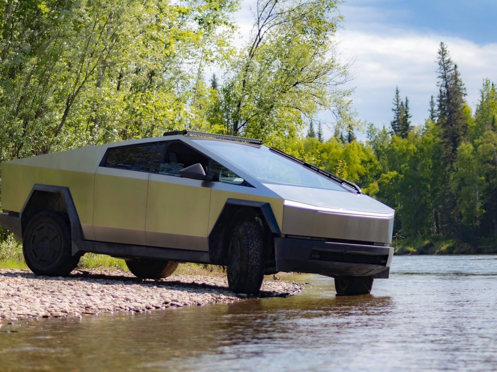 Tesla Cybertruck Daily random Cybertruck photos thread - Post Yours! 📸 🤳 _MG_6756
