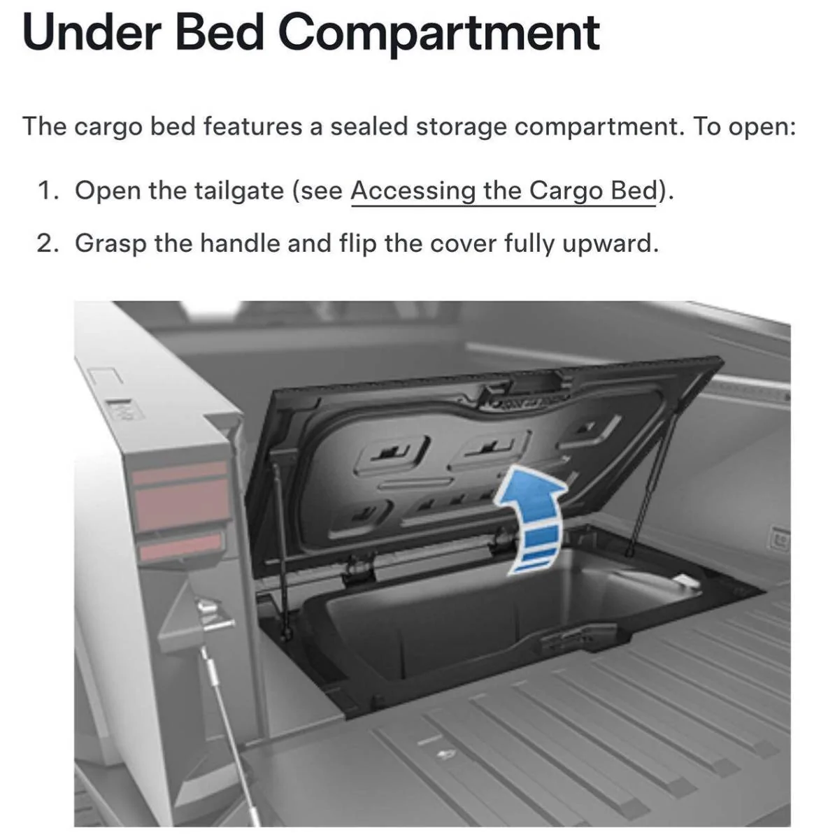 Tesla Cybertruck Introducing Urander Flat Panel Rack – In Stock & Ready to Ship! IMG_4074