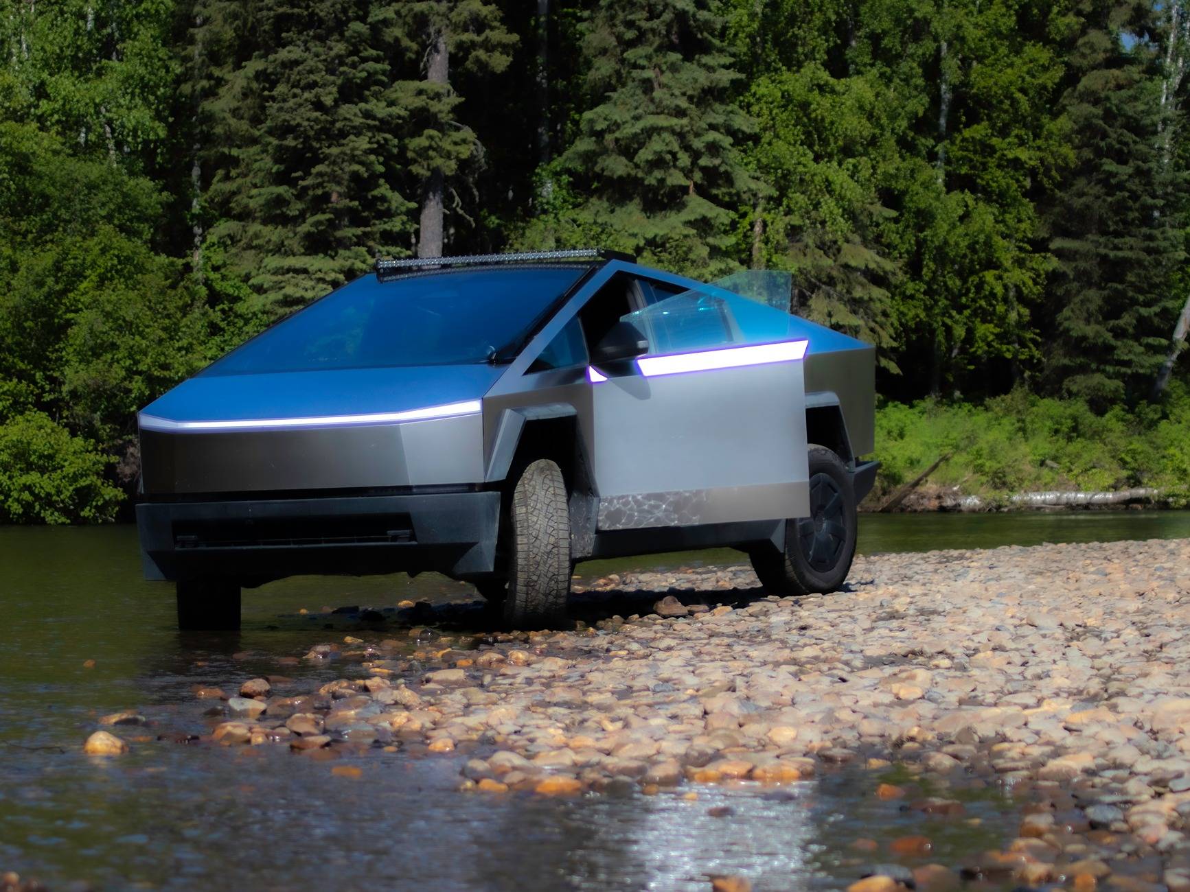 Tesla Cybertruck Daily random Cybertruck photos thread - Post Yours! 📸 🤳 _MG_6740