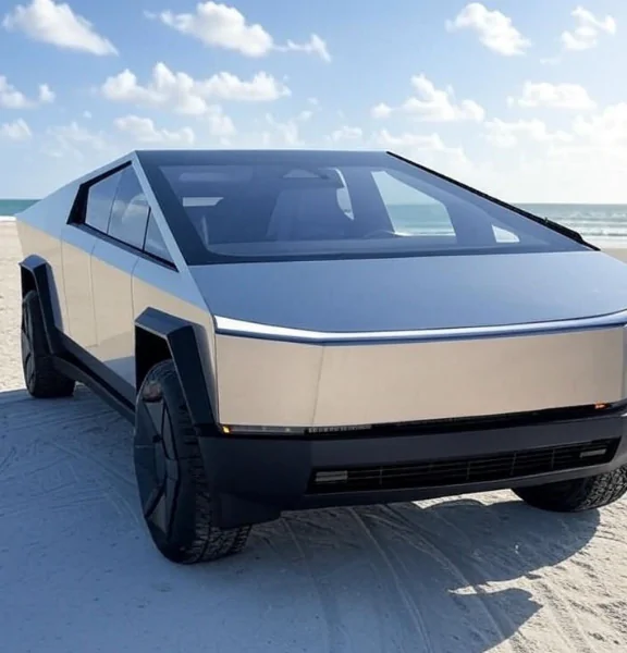 Tesla Cybertruck Survived a Long Road Trip with My Cybertruck — Got Any Sun Shield Hacks? 1749721674901-e2
