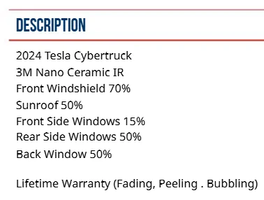 Tesla Cybertruck Survived a Long Road Trip with My Cybertruck — Got Any Sun Shield Hacks? 1749734069932-xo