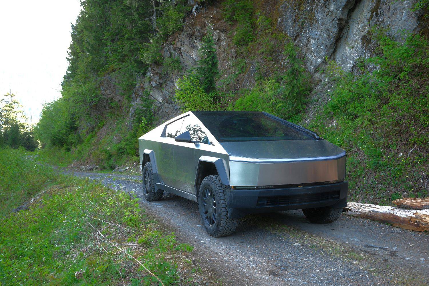 Tesla Cybertruck Daily random Cybertruck photos thread - Post Yours! 📸 🤳 DSCF0882(1)adsm