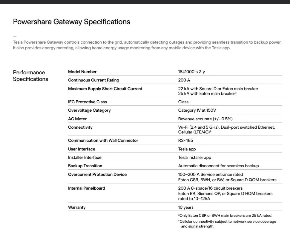 Tesla Cybertruck Powershare fails in Utah. Looking for CT owner with powershare. SmartSelect_20250612_201208_Firefox
