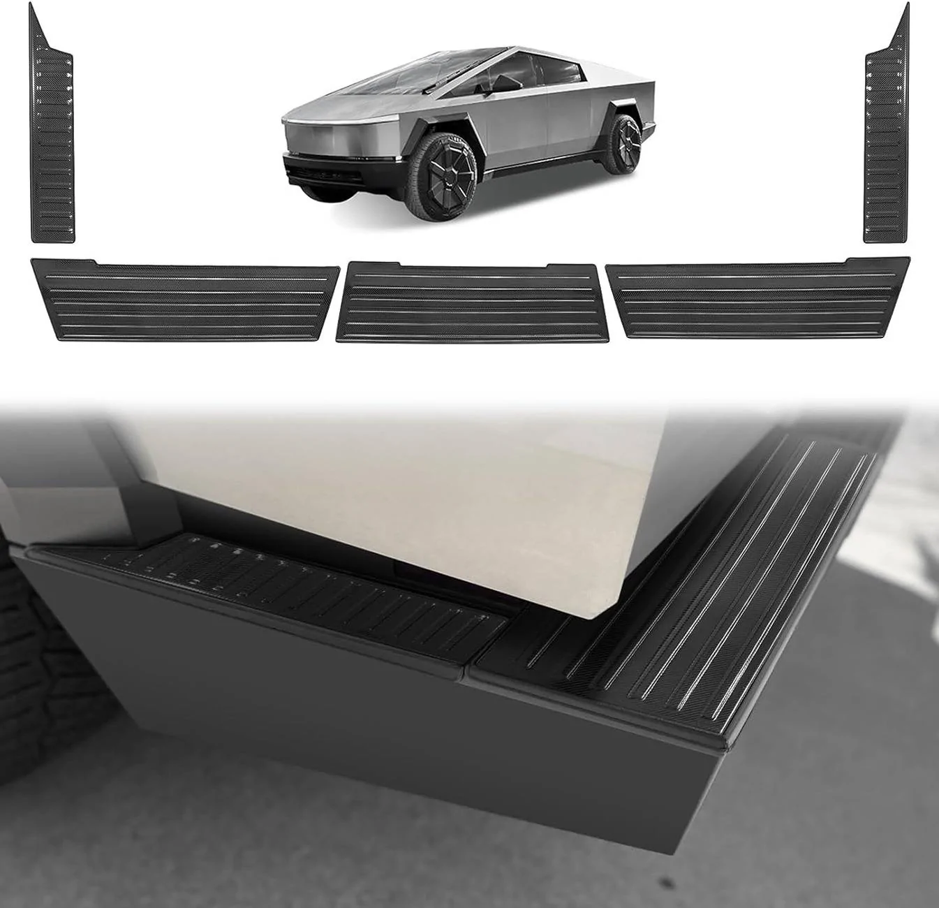 Tesla Cybertruck 🎉 Father’s Day Cybertruck Sale — Up to $40 OFF! 💥 71s1+tuzSOL._AC_SL1500_