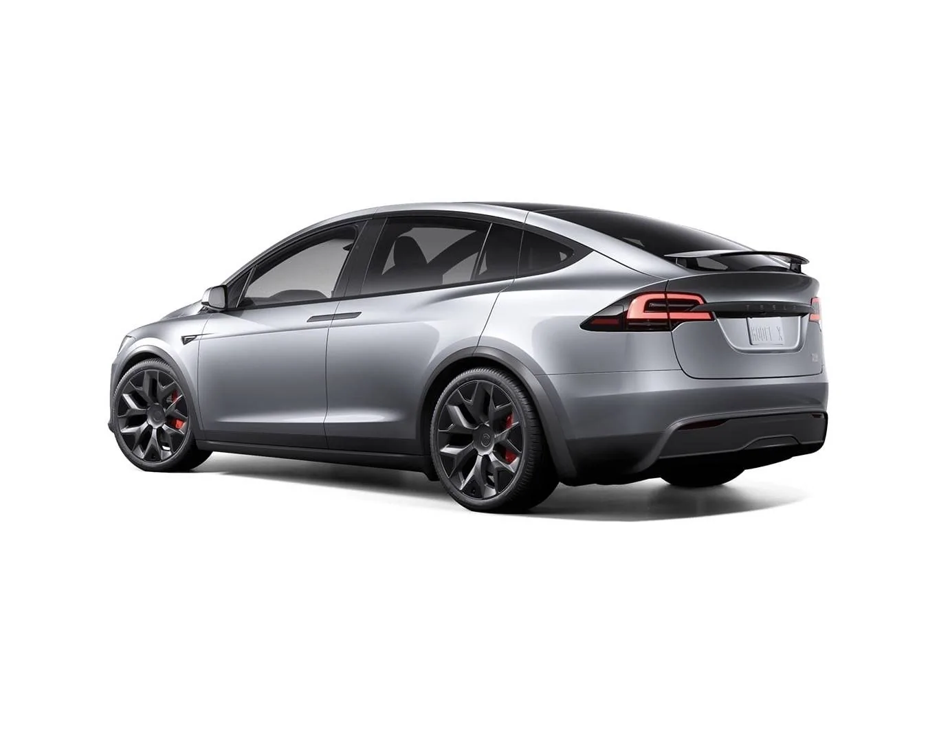 Tesla Cybertruck S/X refresh is live (and underwhelming) Attachment