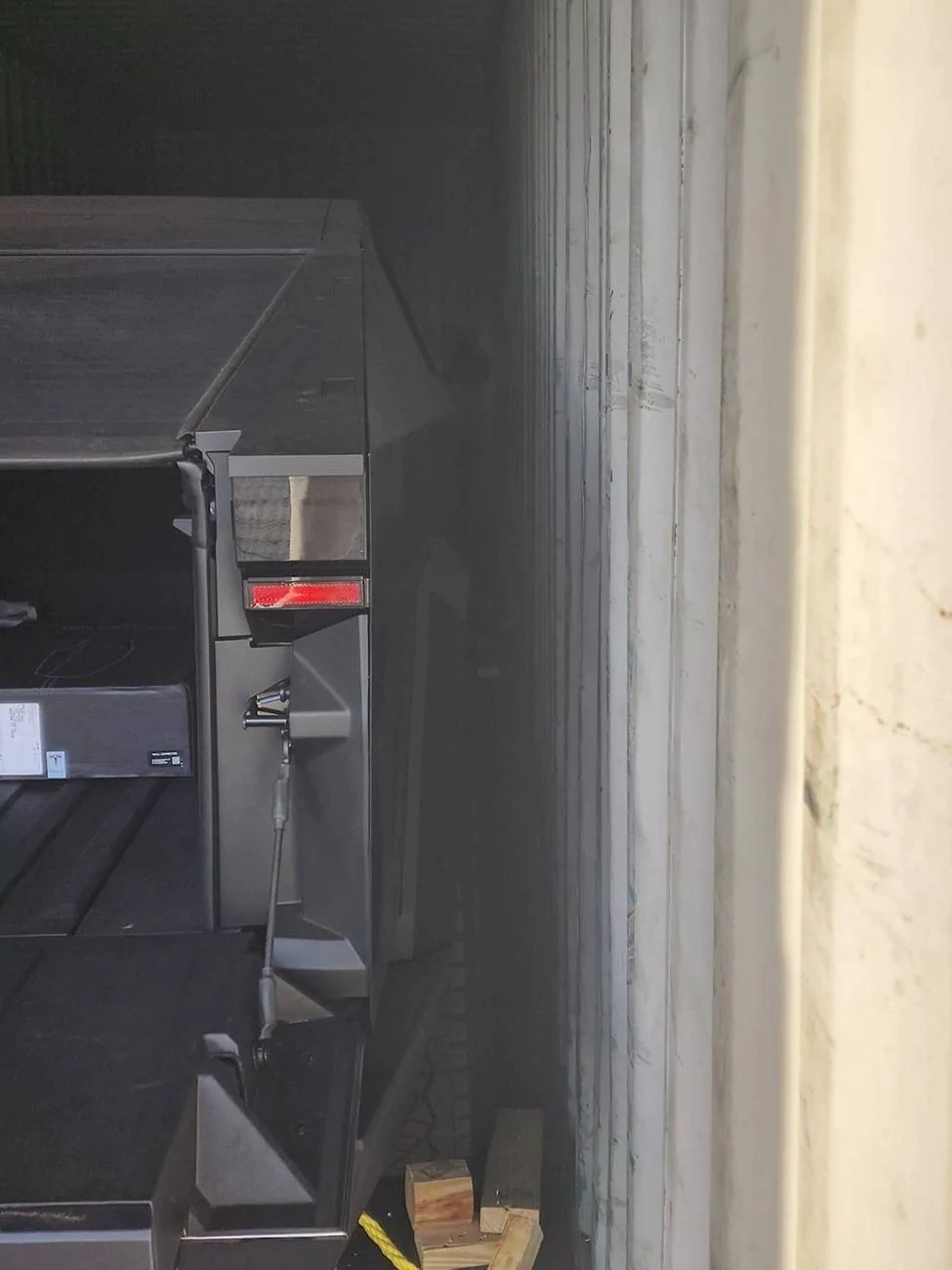 Tesla Cybertruck My Cybertruck’s Journey Across the Ocean - to Qatar 1749927272013-jv