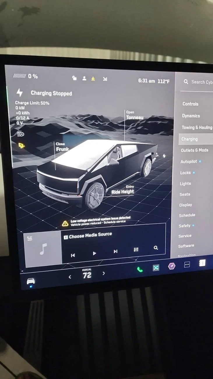 Tesla Cybertruck My Cybertruck’s Journey Across the Ocean - to Qatar 1750009201642-r