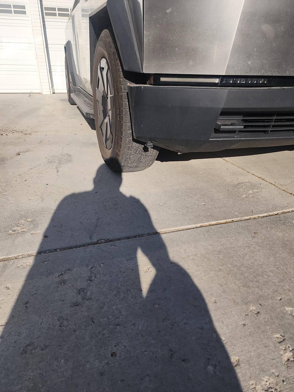 Tesla Cybertruck Public REACTIONS to Your Cybertruck (and Your Reaction)? [Admin Warning: NO POLITICS] 20250615_184722