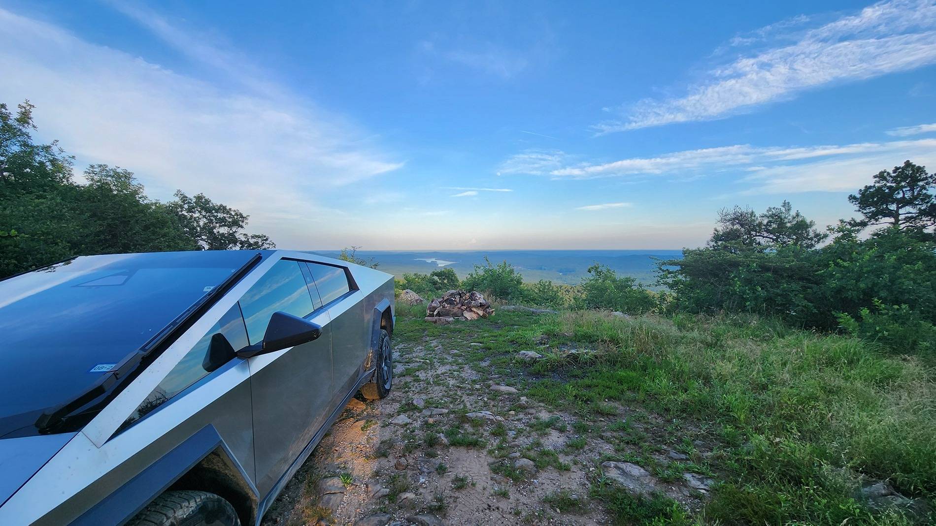 Tesla Cybertruck Daily random Cybertruck photos thread - Post Yours! 📸 🤳 1000013850