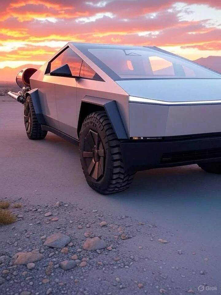 Tesla Cybertruck New Tires...and I want the most (range enhancing) efficient tires for this truck... 1750108252506-pi