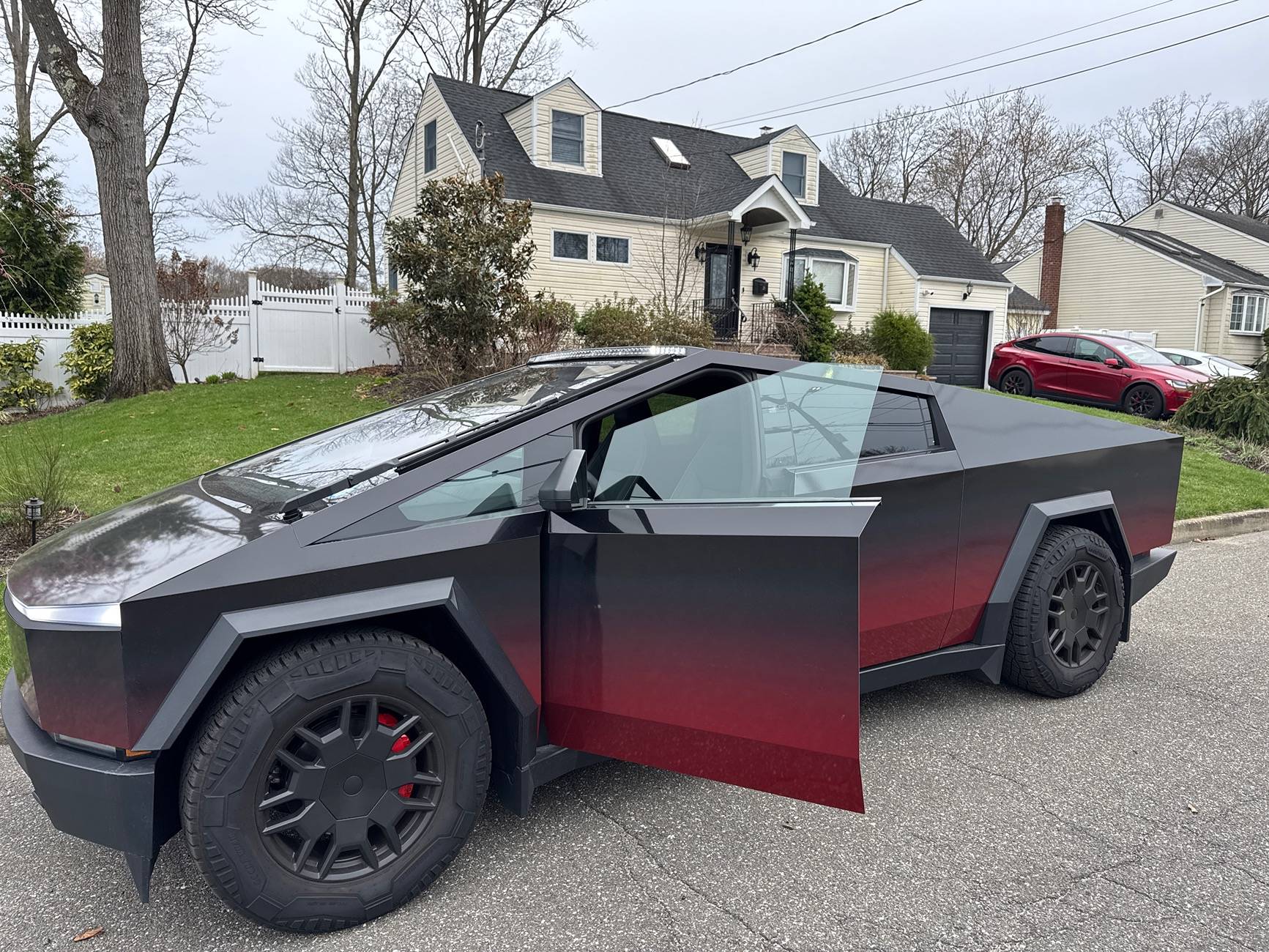 Tesla Cybertruck 🎁 BestEvMod’s June Giveaway for Cybertruck Owners! IMG_6696