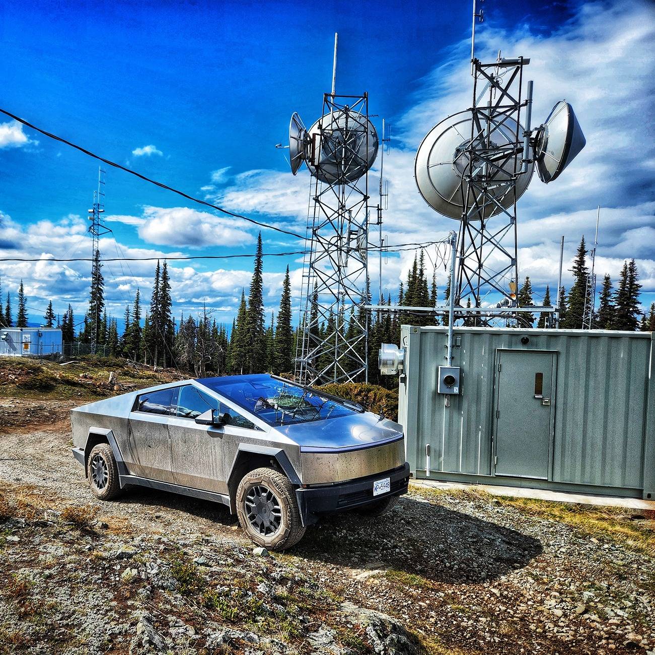 Tesla Cybertruck 🎁 BestEvMod’s June Giveaway for Cybertruck Owners! 1000016142