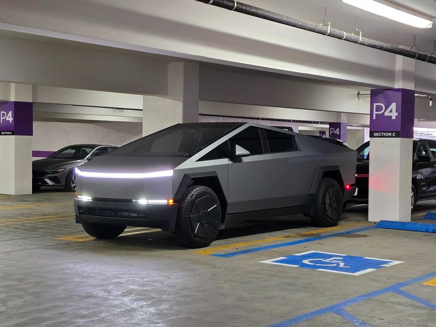 Tesla Cybertruck 🎁 BestEvMod’s June Giveaway for Cybertruck Owners! 1000036175
