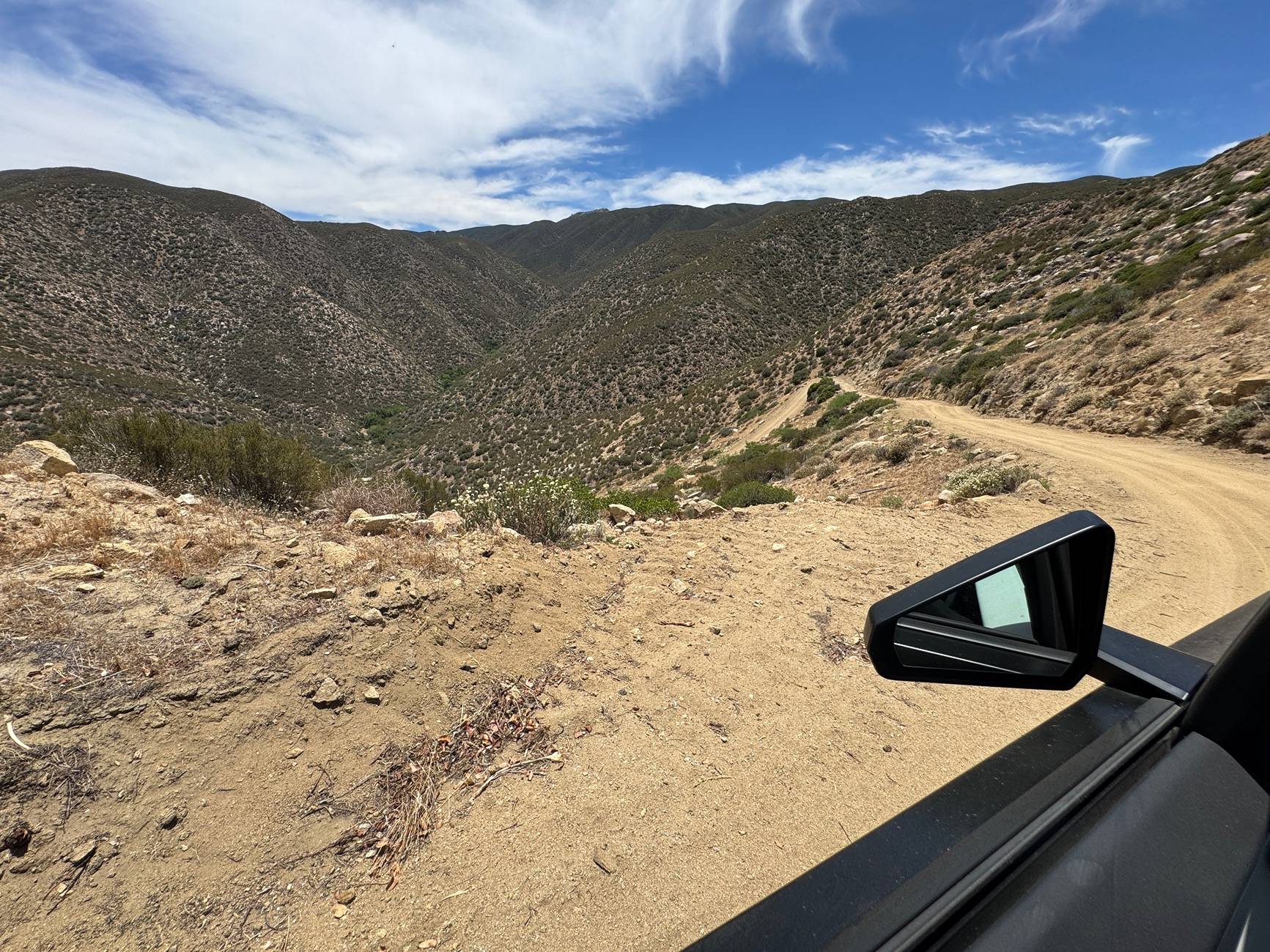 Tesla Cybertruck Overland gear review: Kammock, Renogy, Biolife, Dometic, Pelican, Cybertruckco, Cybergearco, BougeRV, Yellow Leaf IMG_4516