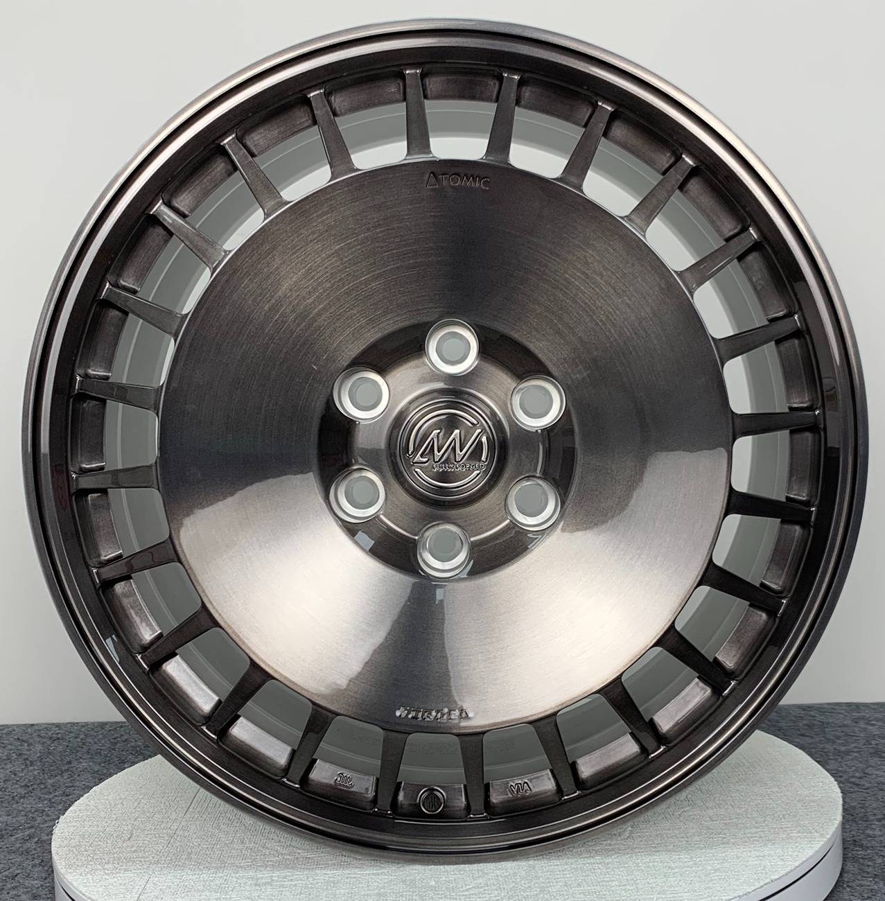 Tesla Cybertruck Fully Forged Atomic Wheels for Tesla Cybetruck 微信图片_20250513152430